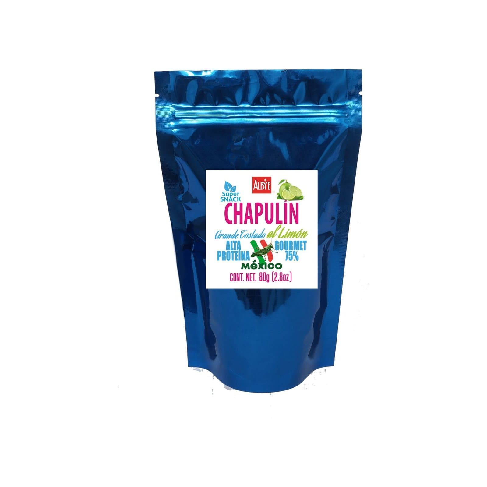 Chapulín Sazonado