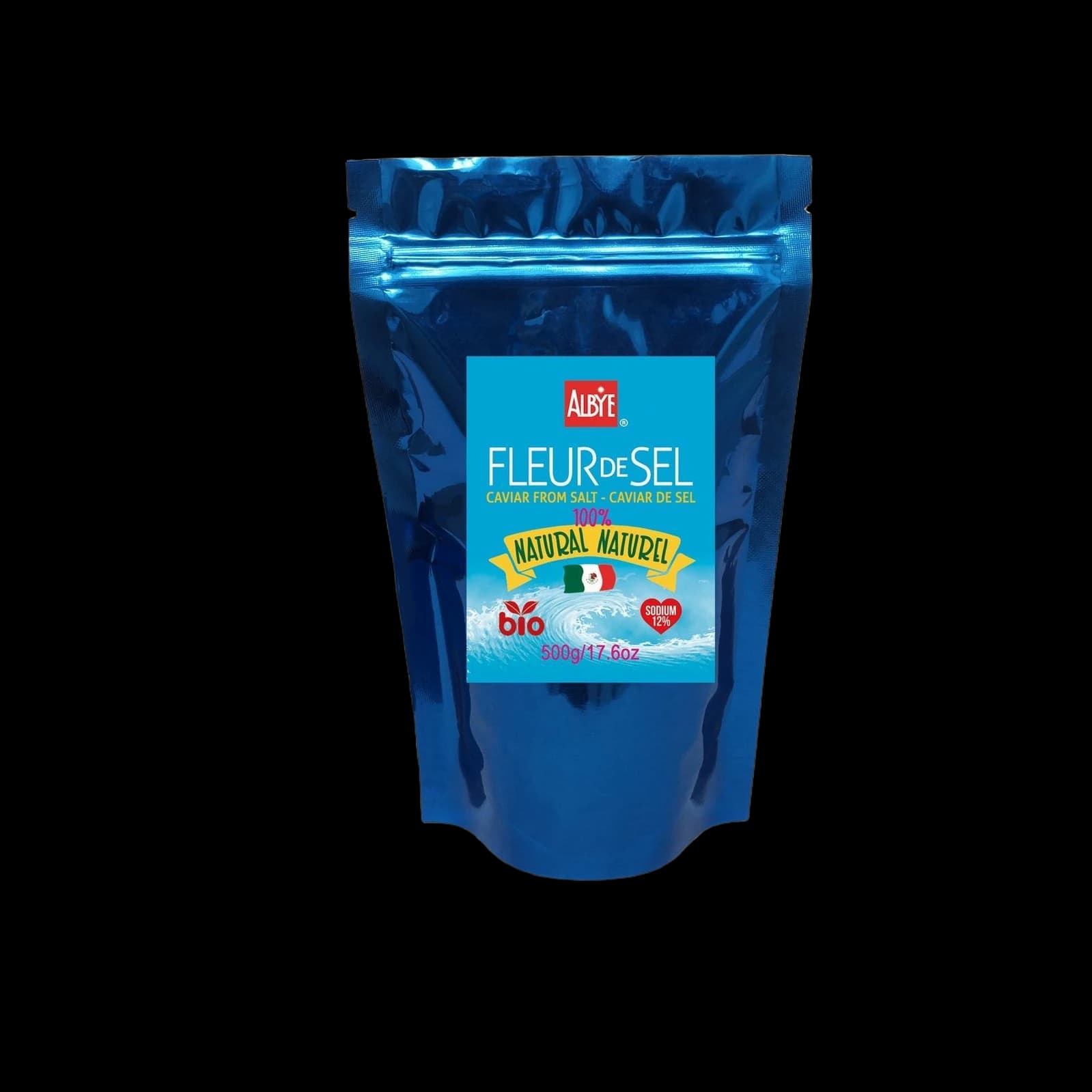 Fleur de Sel