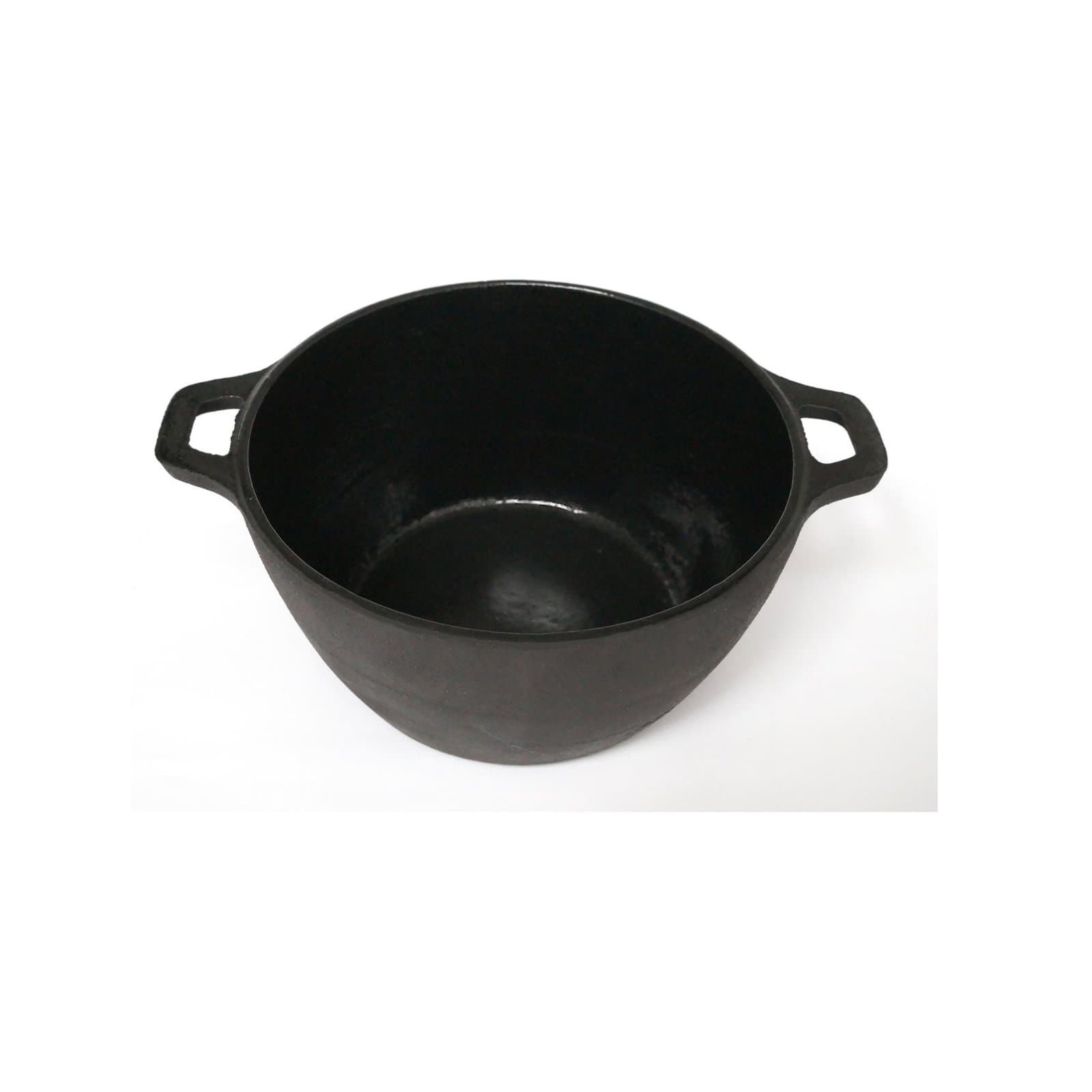 Juego de Fondue de Fierro
