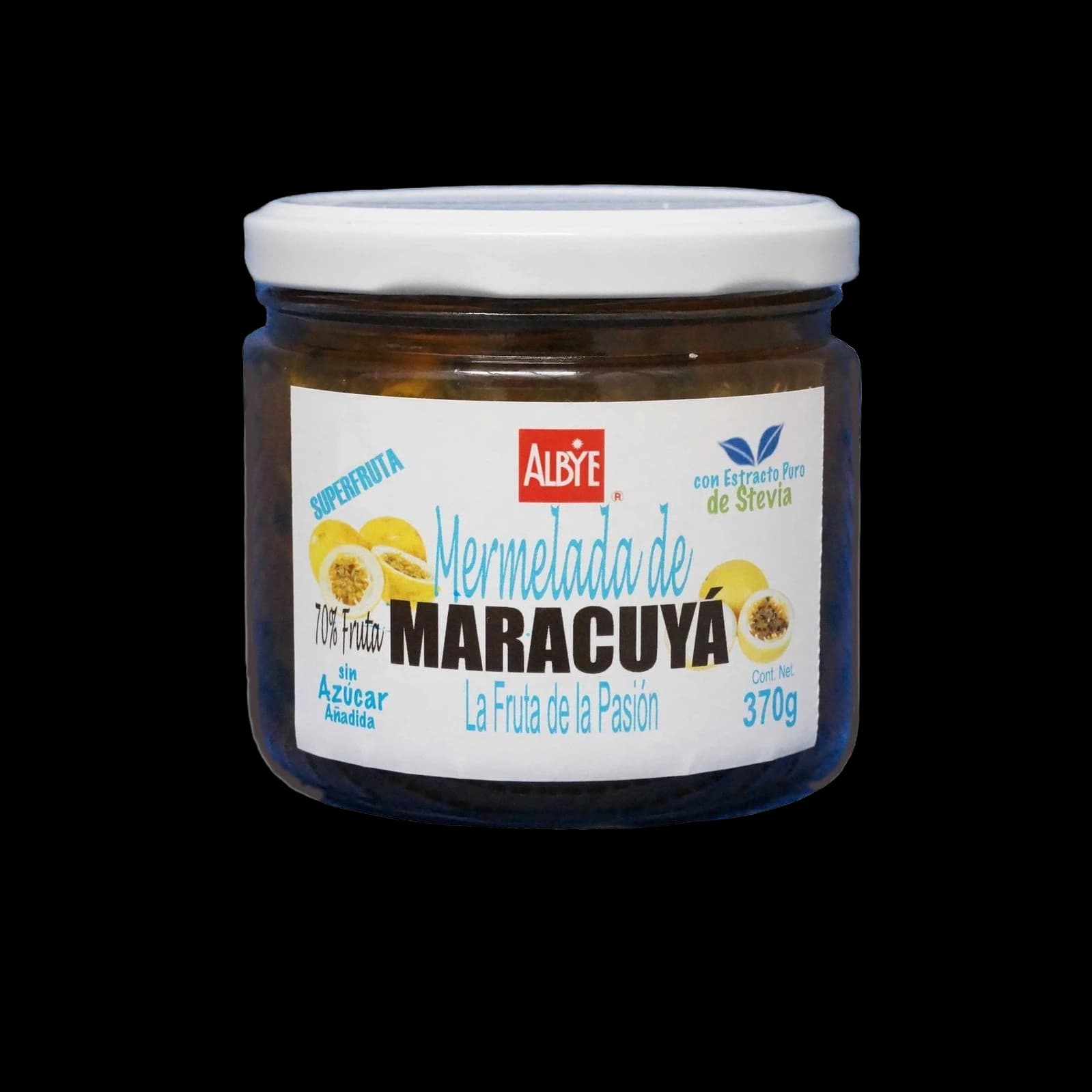 Mermeladas Gourmet