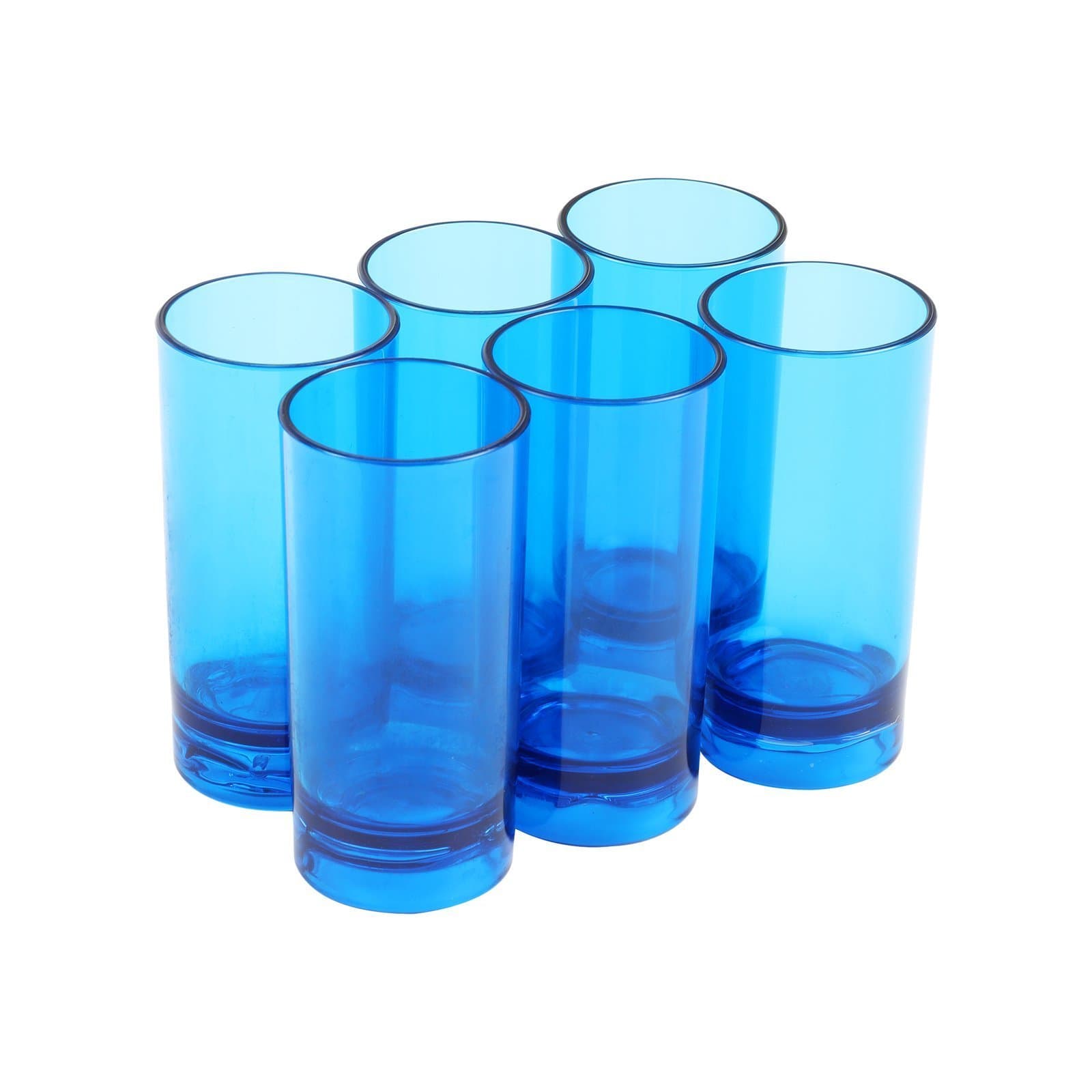Vasos Irrompibles