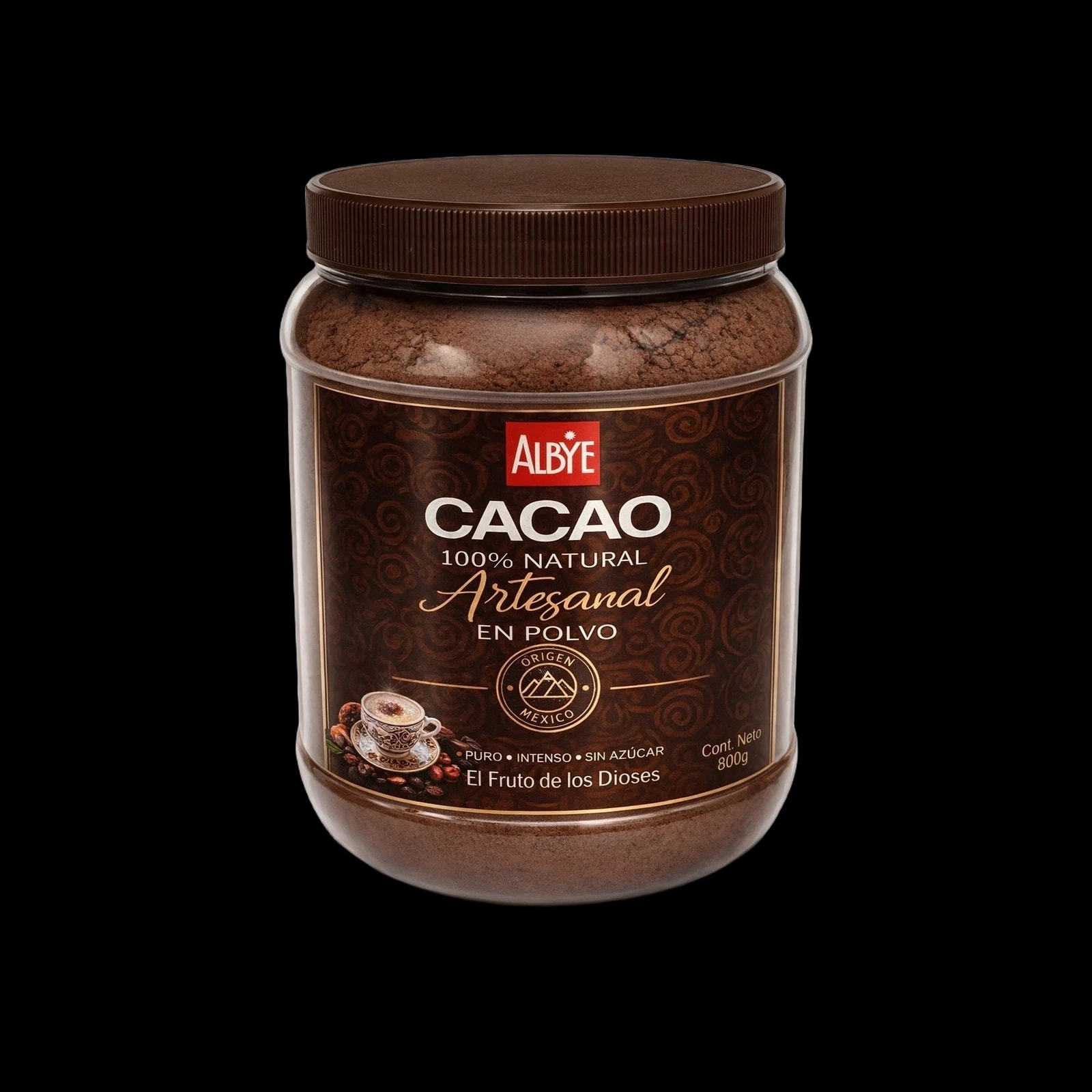 Cacao Artesanal