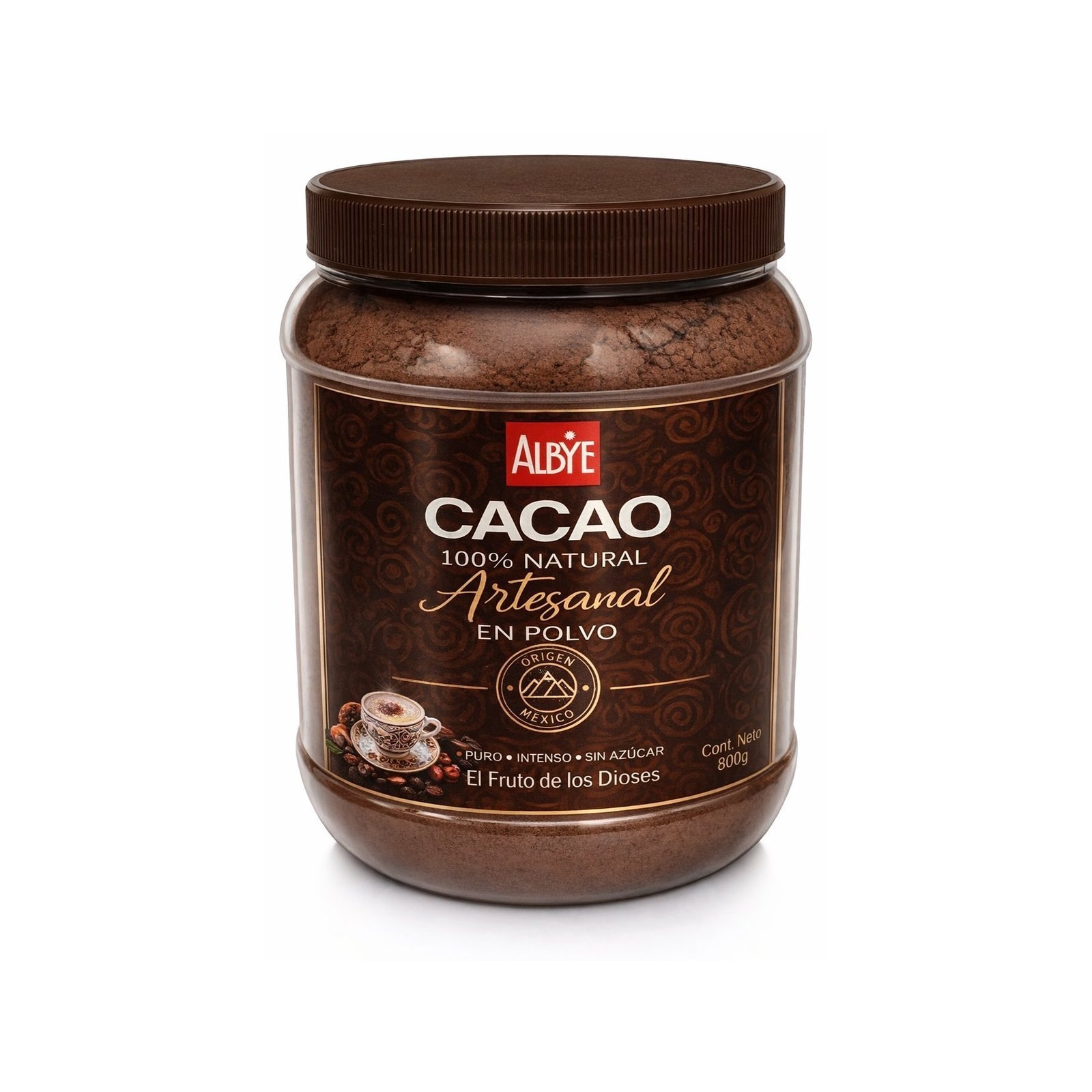 Cacao Artesanal