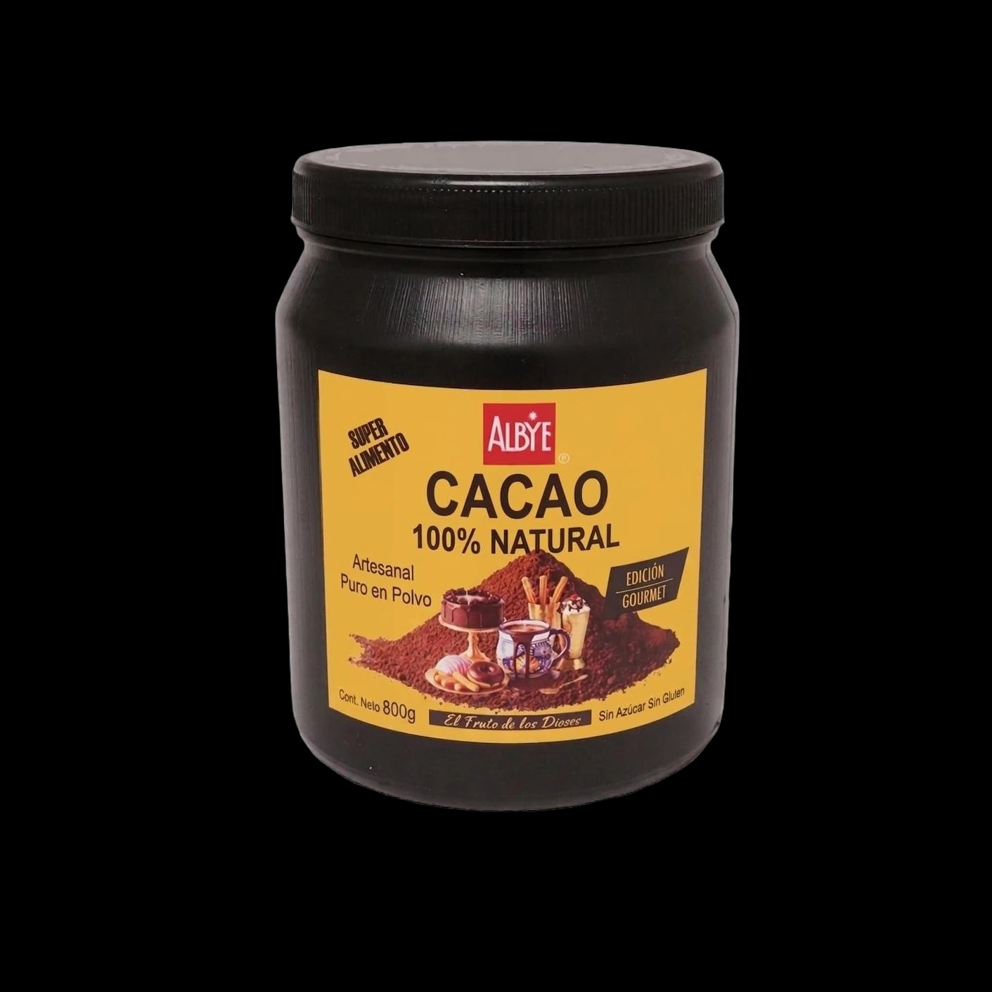 Cacao Gourmet