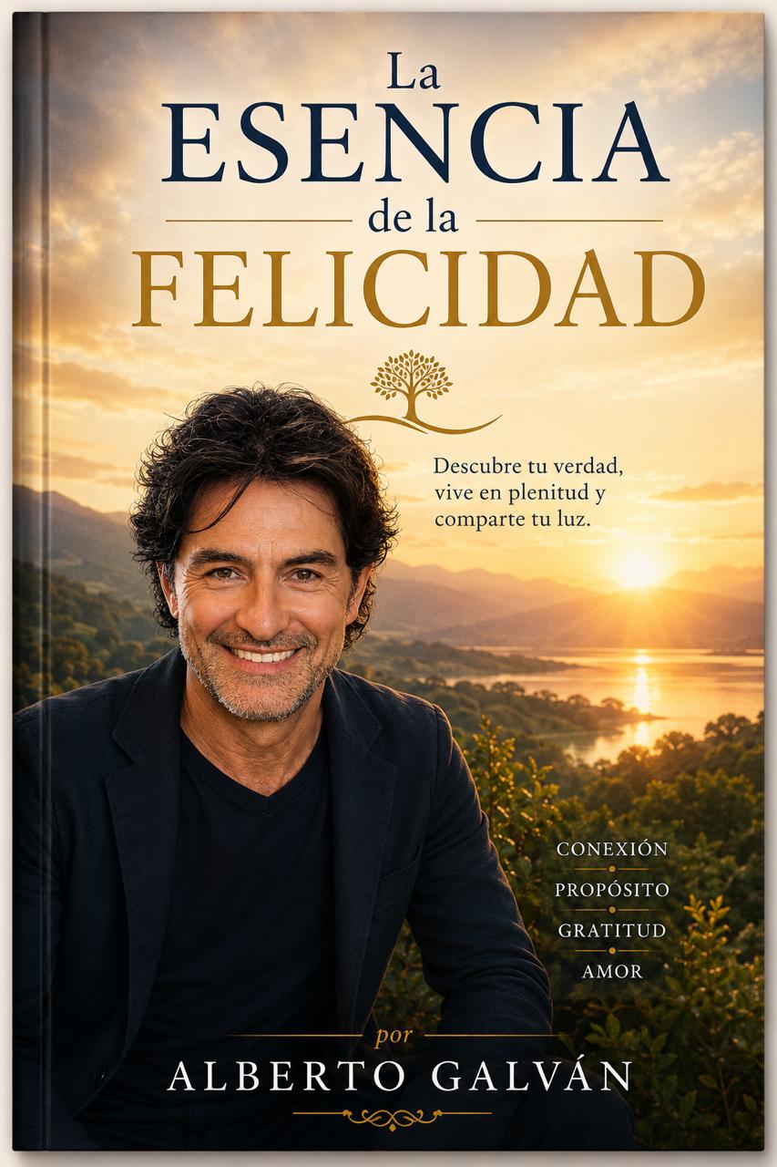 La esencia de la felicidad