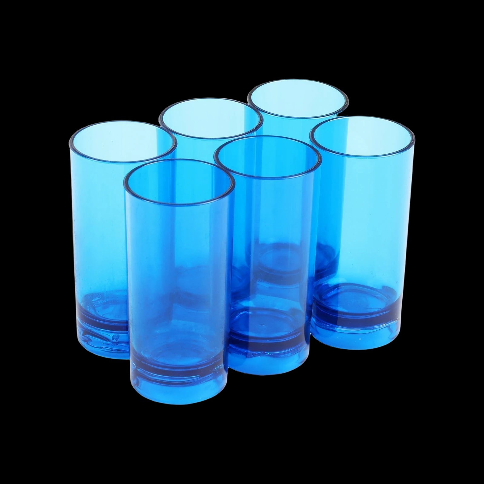 Vaso Tequila